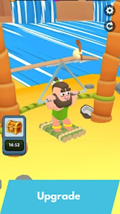 Time Surfer Evolution Image