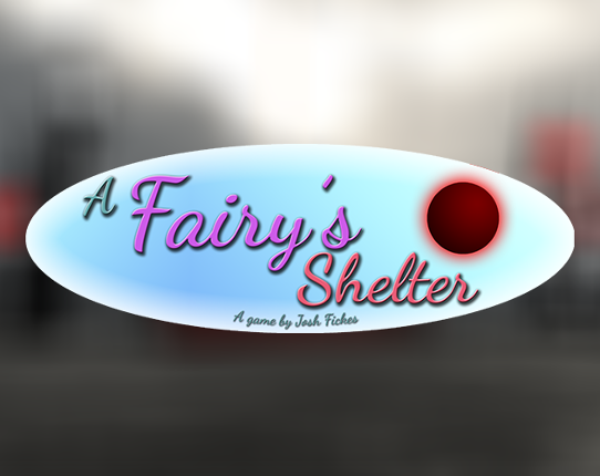 A Fairy's Shelter Game Cover