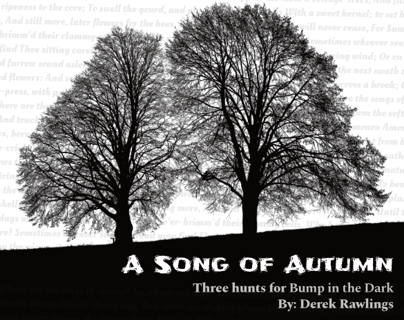 Games like A Song of Autumn