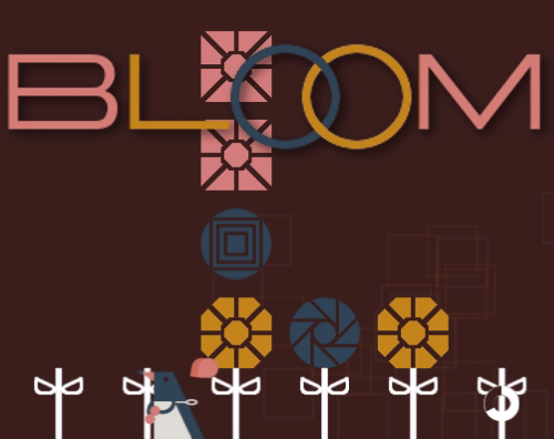 Games like Bloom