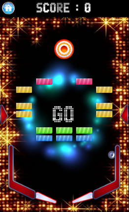 brickball screenshot