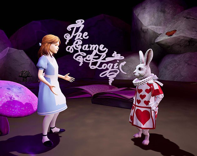 Games like Carroll's Riddles