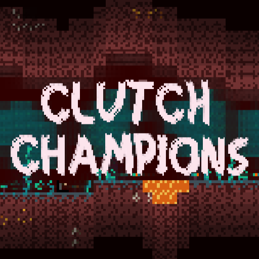 Games like Clutch Champions