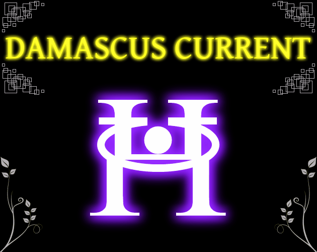 Games like Damascus current