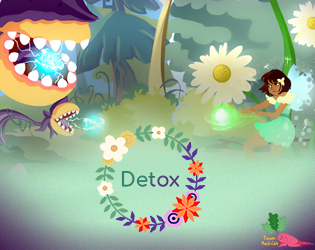 Games like Detox