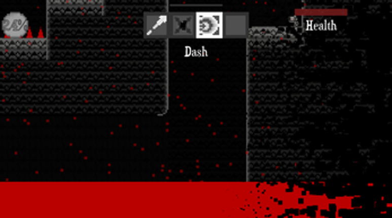 Duality screenshot