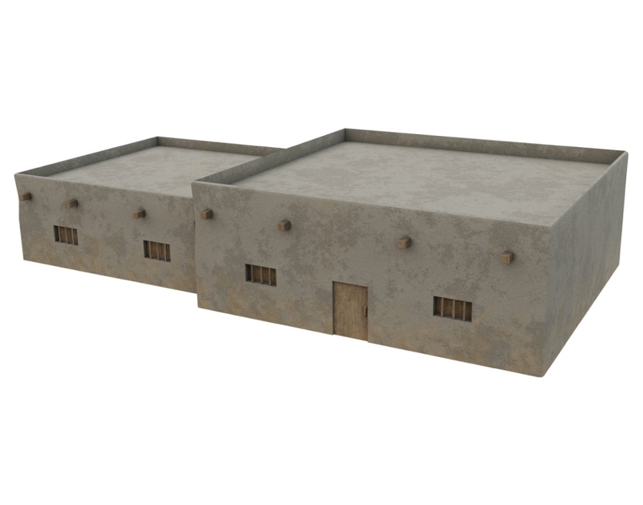 Games like Egyptian House 05