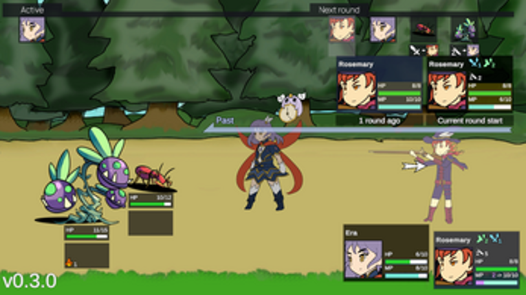 Era's Time Delivery Service (prototype) Image