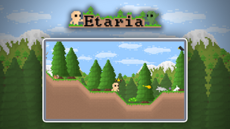 Etaria | Adventure Image