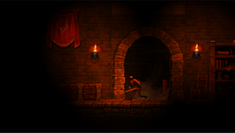 Firefly Image