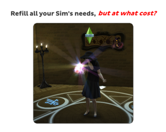 Forbidden Spells Image