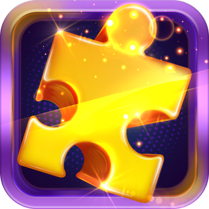 Free Puzzle Game Game Cover