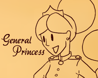 Games like General Princess
