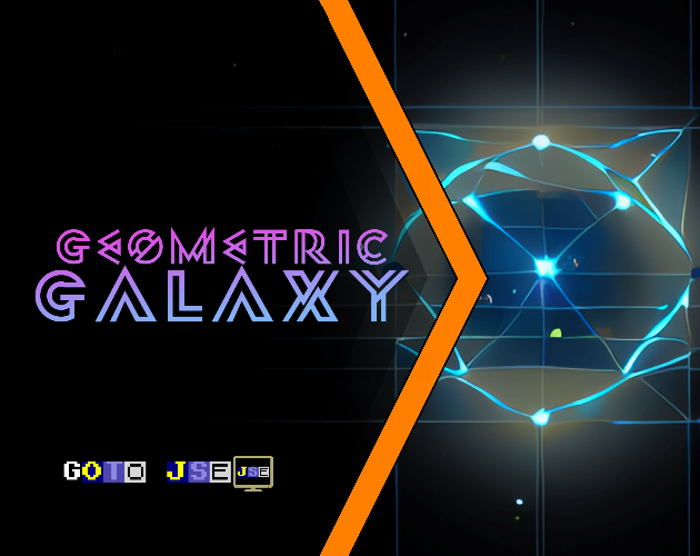 Games like Geometric Galaxy