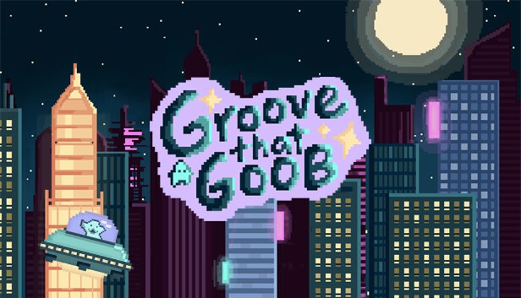 Groove that Goob Game Cover