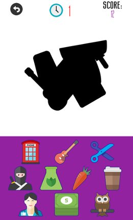 Guess If You Can Image