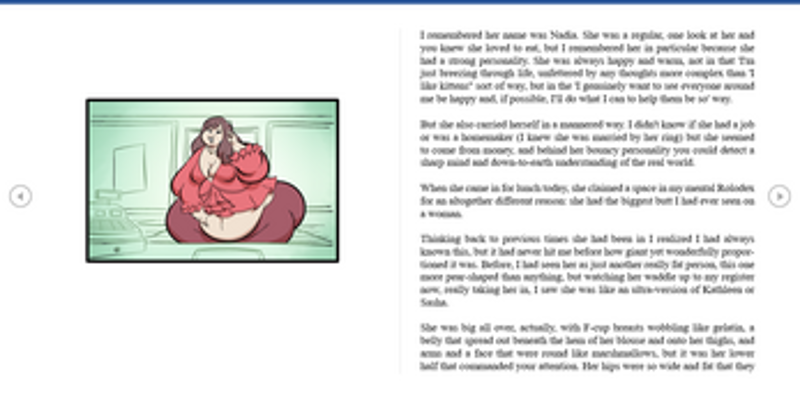 Hesper: Girl Trouble screenshot