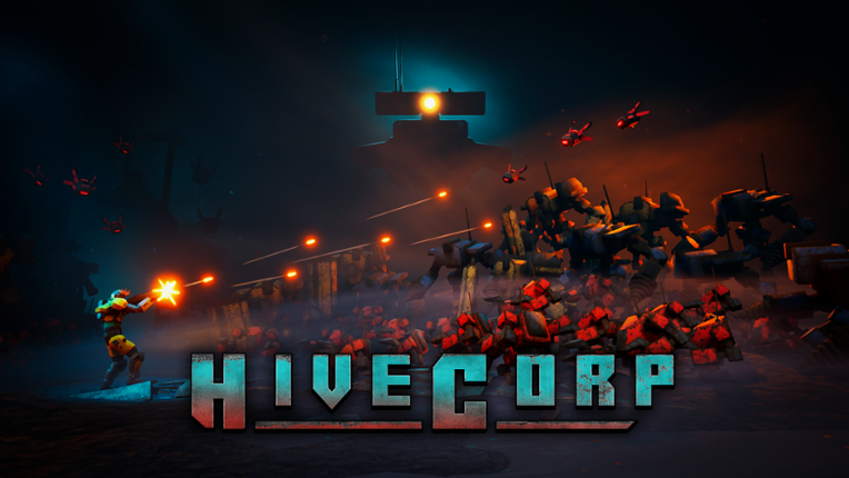 HiveCorp Image