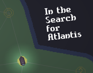 Games like In Search of Atlantis
