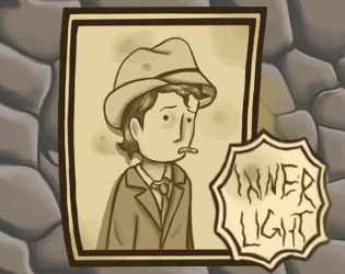 Games like Inner Light