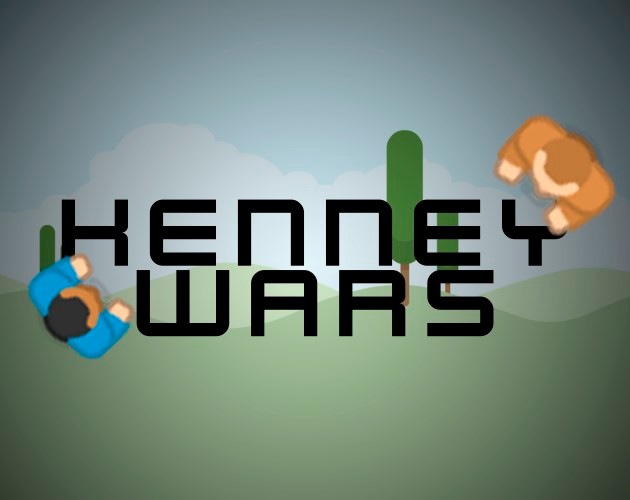 Games like Kenney Wars
