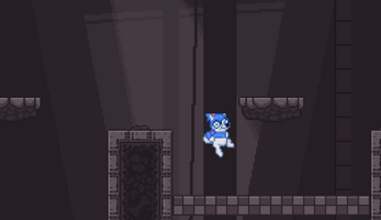 Little PeaceWolf screenshot