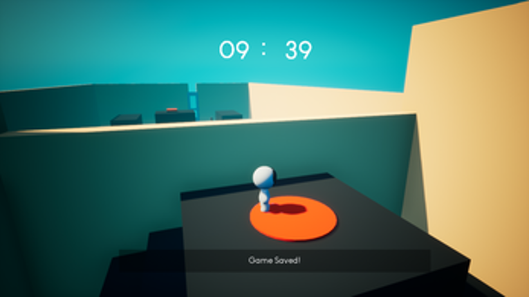 Madness Triangle screenshot