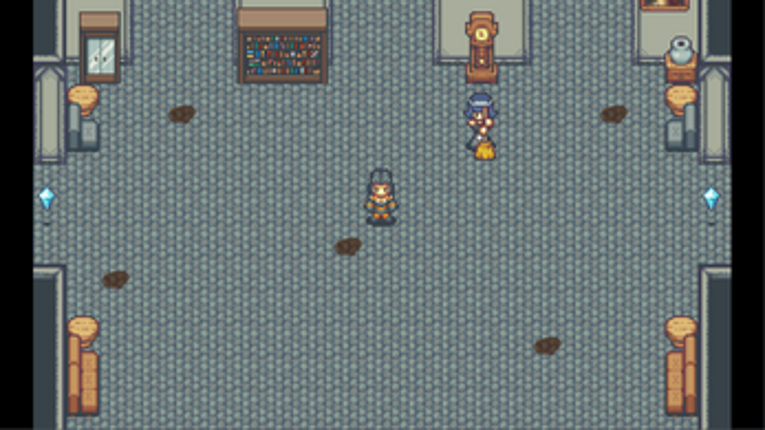 Master vs Slave screenshot