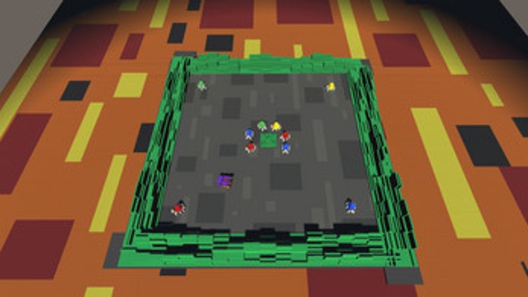 Mini Dragon Hunt Image