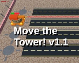 Move the Tower (1.1) Image