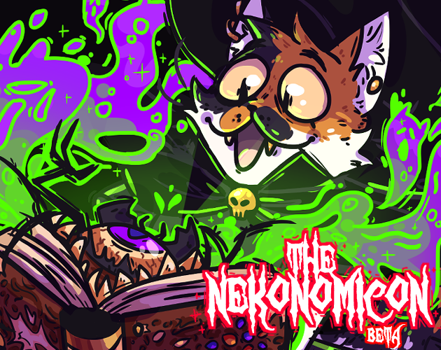 Games like Nekonomicon (Beta)