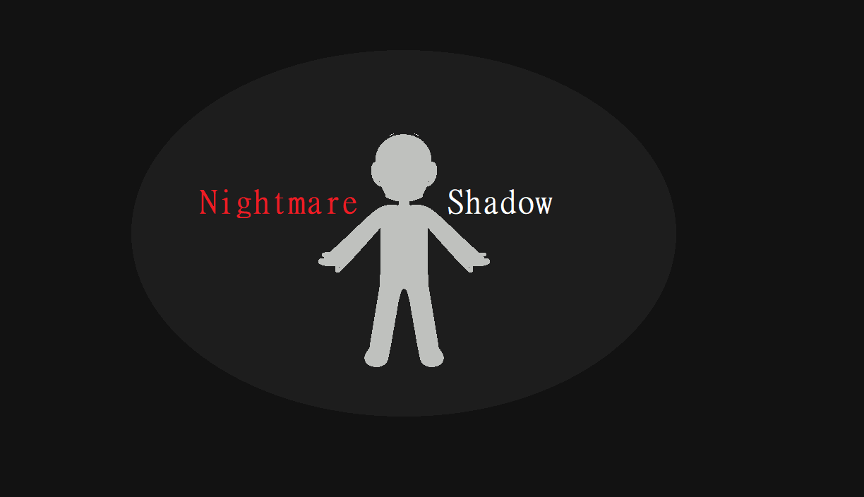 Games like Nightmare Shadow