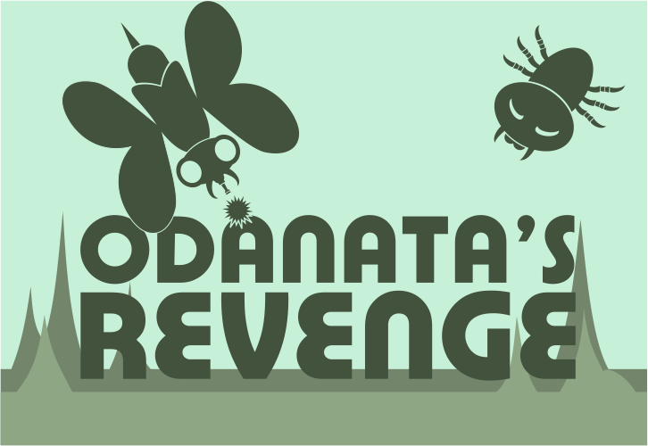 Games like Odonata's Revenge