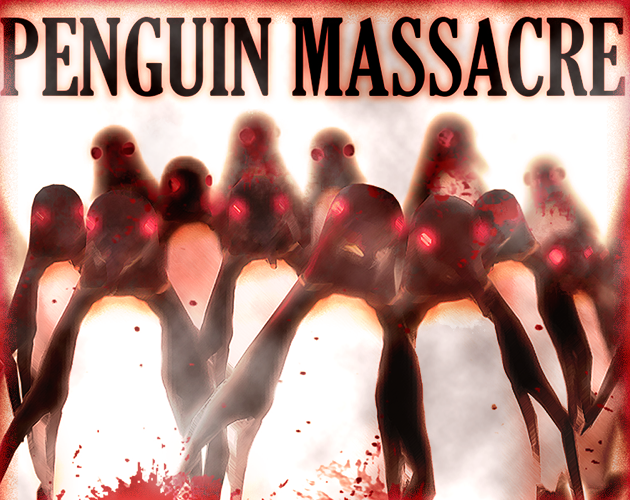 Games like Penguin Massacre