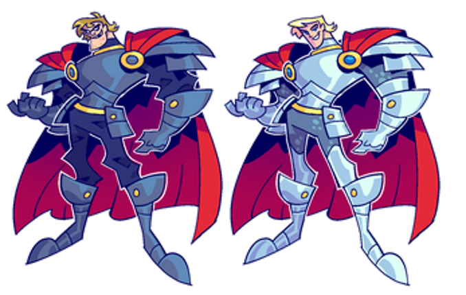 PRINCE CHARMLESS ★ Image