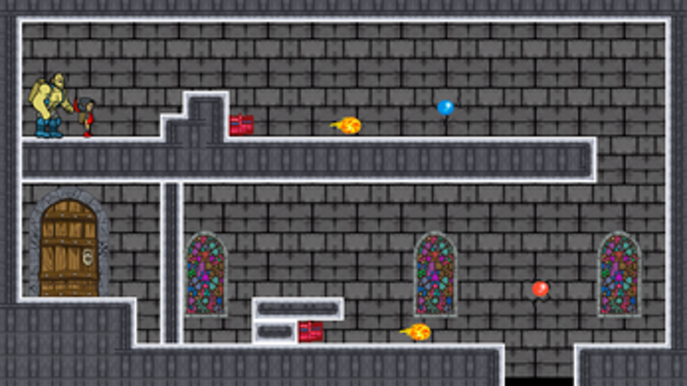Princes of Light screenshot