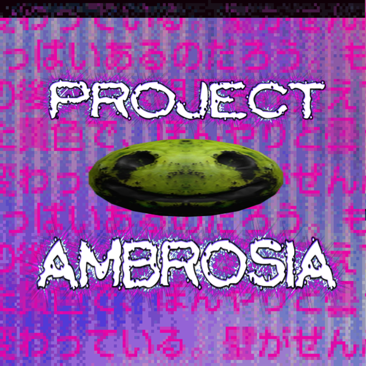 Games like PROJECT AMBROSIA | DYING GRACE [FULL DEMO]