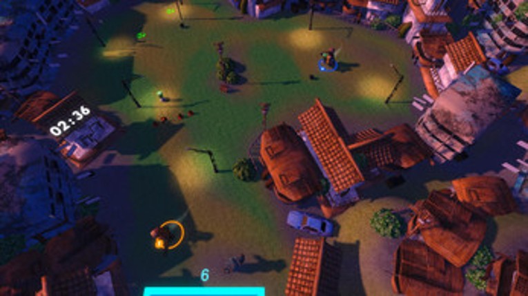 Project Plutonium Image