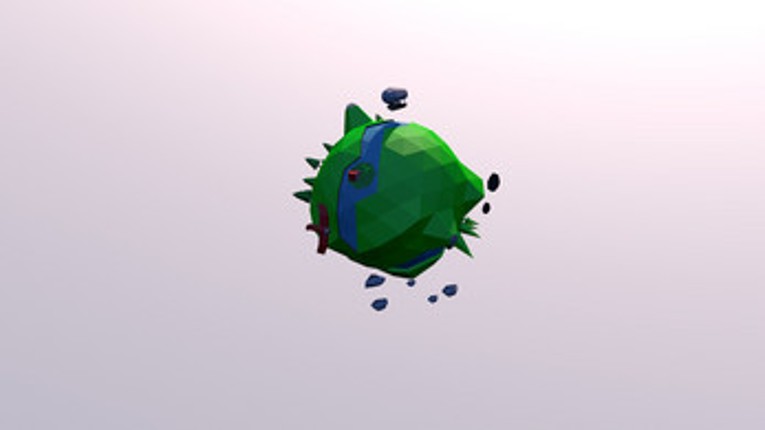Protect Thy Sphere thingy Image