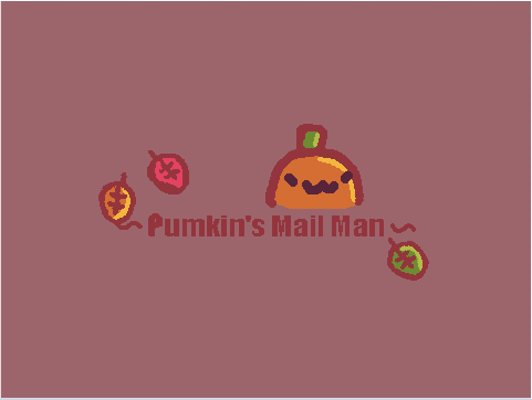 Games like Pumkin's Mail Man