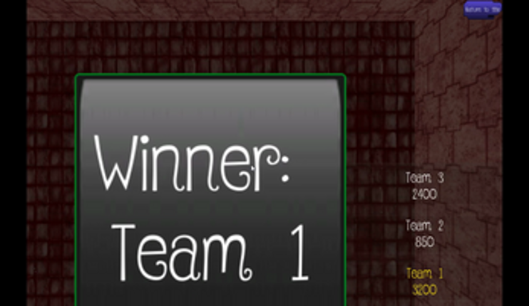 Quiz Game Show 2 screenshot
