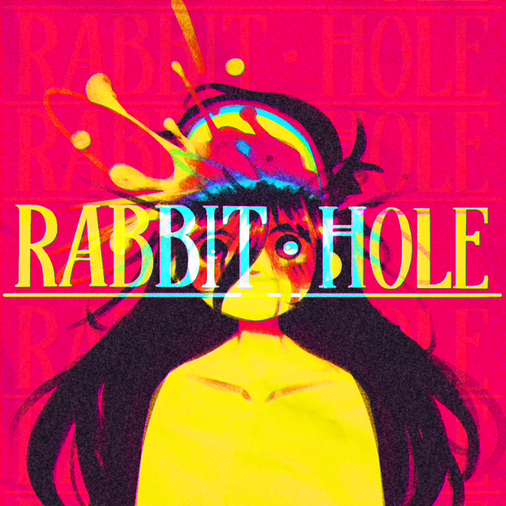 Games like Rabbit Hole