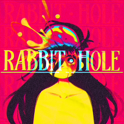 Rabbit Hole Game Cover