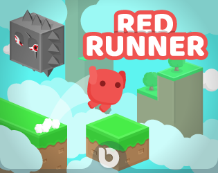 Games like Red Runner