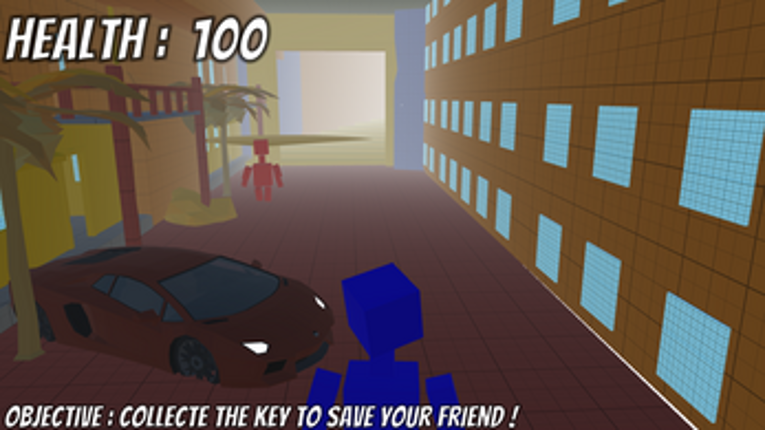 Rescue ! Image