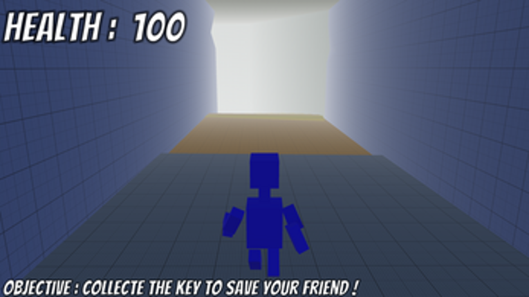 Rescue ! screenshot