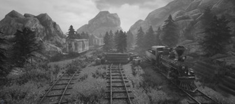 RIO GRANDE: The Great Chase screenshot