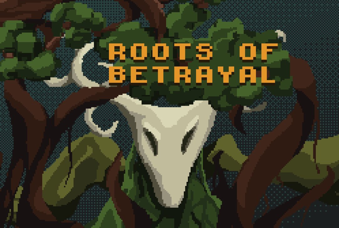 Games like Roots of Betrayal