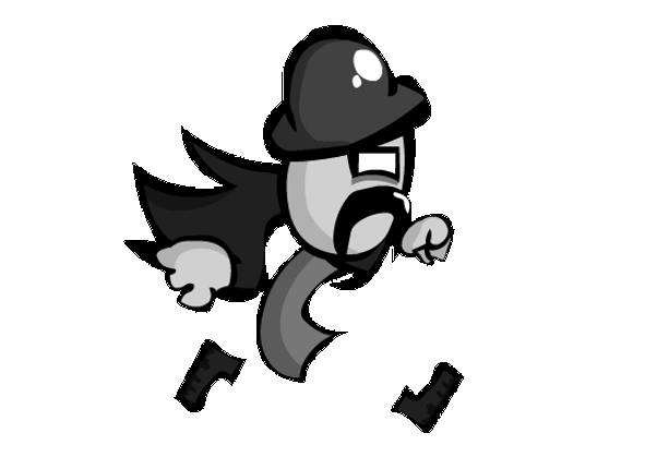 Rush At Darkness Image