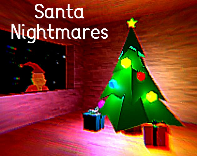 Games like Santa Nightmares